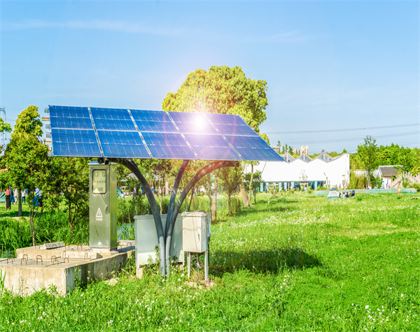 【政策解讀】深度解析《關于開展零碳園區建設的通知》